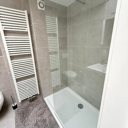 Apartamento Nereid Pherusa